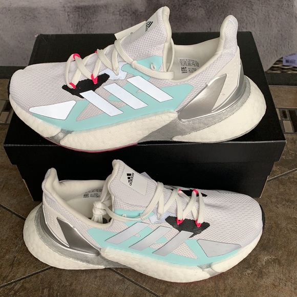 ADIDAS RUNNING SHOES WMNS - Picture 2 of 16